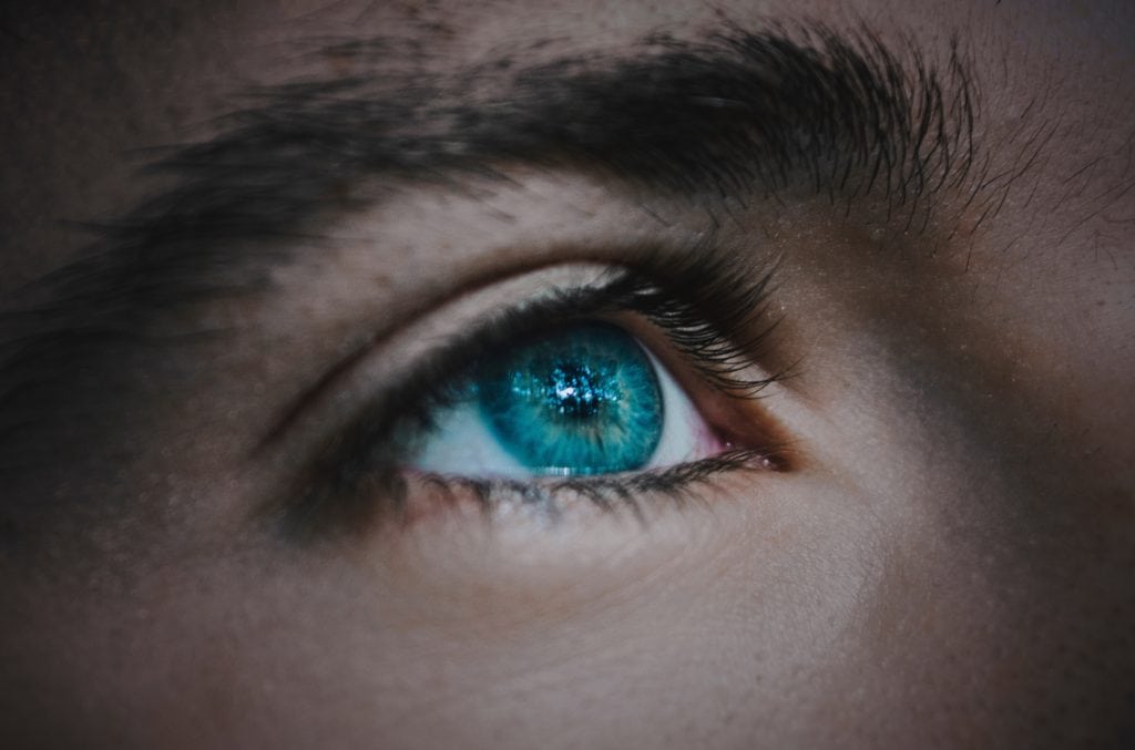 Eye Movement Desensitisation and Reprocessing (EMDR)